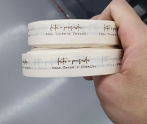 Fita Crepe Adesiva Personalizada - FOTO 2