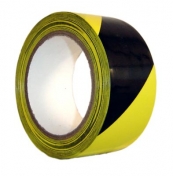 Fita Adesiva Para Demarcação de Solo - FOTO 2