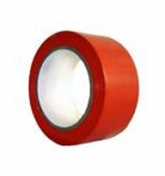 Fita Adesiva Para Demarcação de Solo