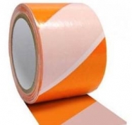 Fita Zebrada para Isolamento de Área - FOTO 2