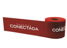 Fita para Isolamento de Área Personalizada - FOTO 3