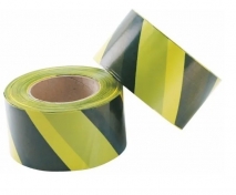 Fita Zebrada para Isolamento de Área - FOTO 4