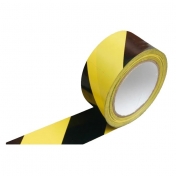 Fita Zebrada para Isolamento de Área - FOTO 3