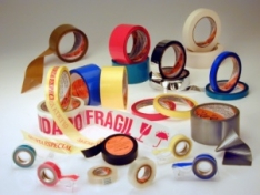 Fita Adesiva PP Polipropileno - FOTO 2