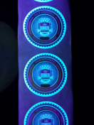 Etiquetas de Segurança e Selos de Autenticidade