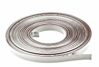 Fita de arquear de aço em inox