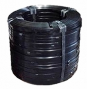 Fita de arquear de aço laqueada