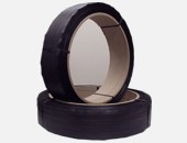 Fita Plástica de Arquear PP (Preta) - FOTO 3