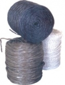 Fitilho Plástico para Amarração Reciclado Colorido