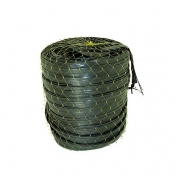 Fitilho Plástico para Amarração Verde Reciclado