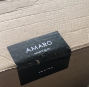 Lacres Para Caixas De Papel Cartão - FOTO 3