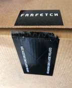 Lacres Para Caixas De Papel Cartão - FOTO 4