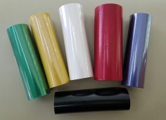 Ribbon Colorido - Filme Ribbon Color