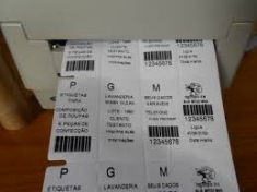 Ribbon Resina Têxtil para Nylon Resinado - FOTO 2