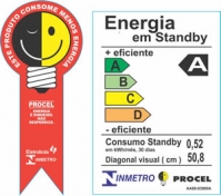 Rótulos para Eletrodomésticos e Produtos Eletrônicos