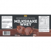 Rótulo Adesivo Impresso e Personalizado - FOTO 3