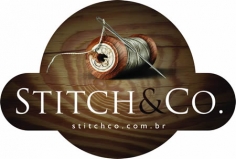 Rótulos Adesivos para Indústria de Confecções