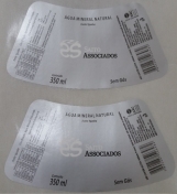 Rótulos Adesivos para Bebidas - FOTO 2