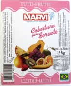 Rótulos Adesivos para Produtos Alimentícios - FOTO 6