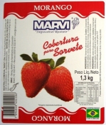 Rótulos Adesivos para Produtos Alimentícios com Laudo de Atoxidade - FOTO 2