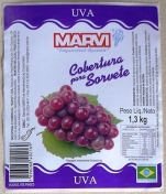 Rótulos Adesivos para Produtos Alimentícios - FOTO 3