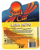 Rótulos Adesivos para Produtos Automotivos - FOTO 2