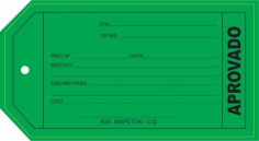 Tag Têxtil - FOTO 3