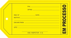 Tag Têxtil - FOTO 2